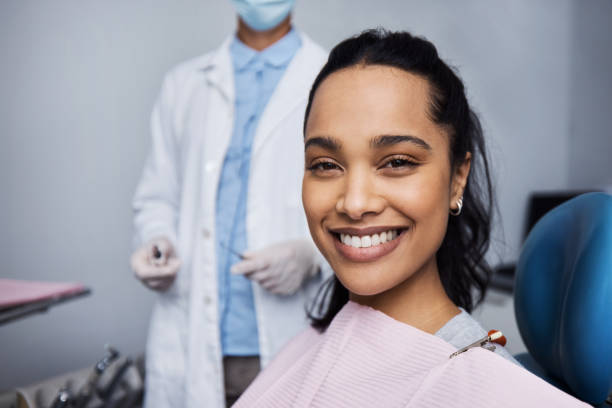 Best Dental Fillings (Composite and Amalgam)  in Girard, IL