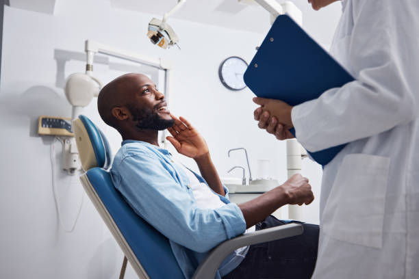 Best Tooth Extraction  in Girard, IL