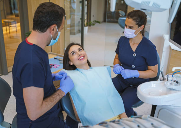 Best Invisalign and Clear Aligners  in Girard, IL