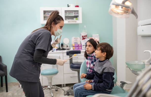  Girard, IL Holistic Dental Services Pros