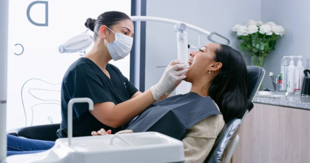Best Dentures (Full and Partial)  in Girard, IL