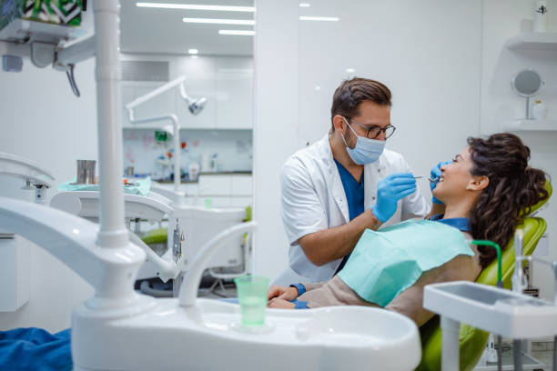 Best Oral Cancer Screening  in Girard, IL