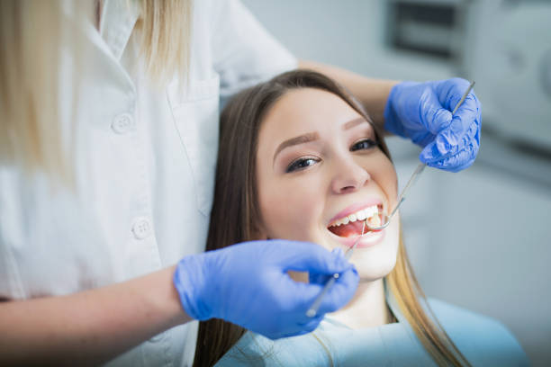 Professional  Holistic Dental Services in Girard, IL