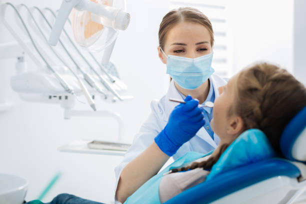 Best Emergency Dental Care  in Girard, IL