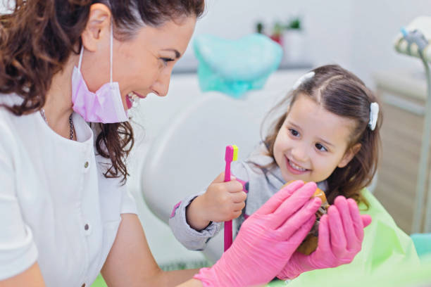 Best Root Canal Treatment  in Girard, IL